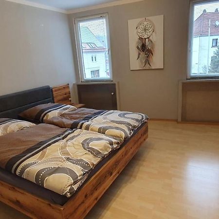 Ferienwohnung Bronder Homburg  Exterior photo